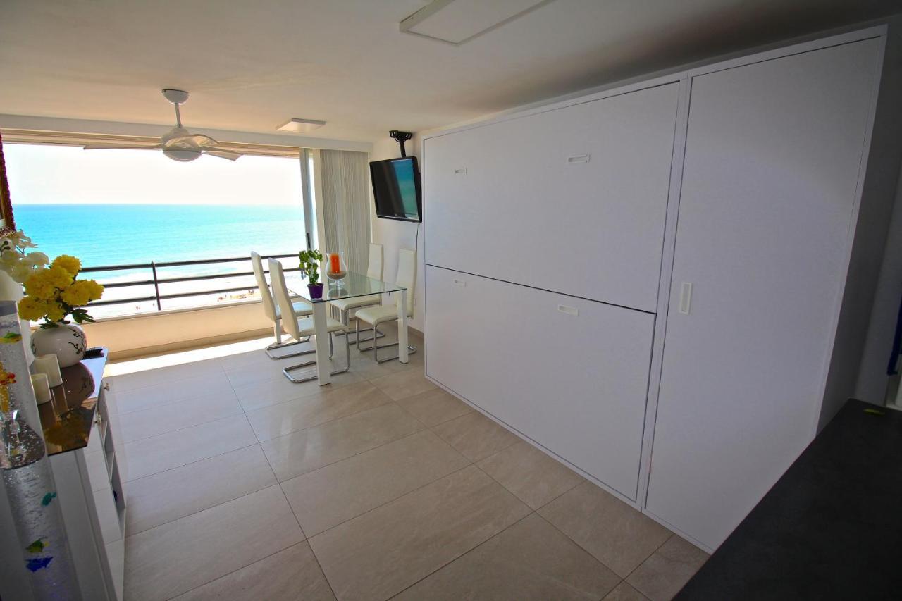 Primera Linea Muchavista Beach El Campello Exterior photo
