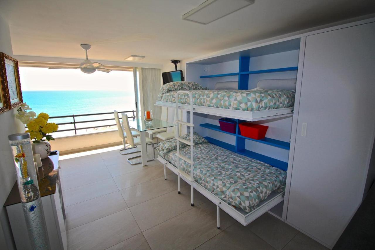 Primera Linea Muchavista Beach El Campello Exterior photo